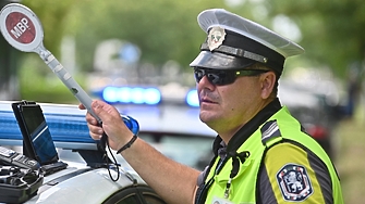 Над 9000 моторни превозни средства в цялата страна са проверени