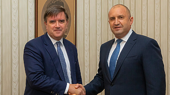 Силна икономика проспериращо общество и свободни медии могат да се