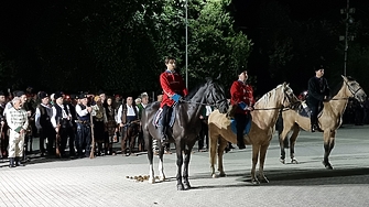 Празнуваме 137 години от Съединението на Княжество България и Източна