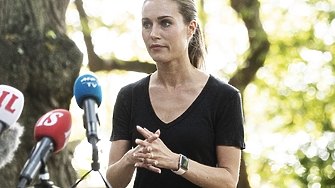 Министър председателката на Финландия Сана Марин се извини заради снимка направена