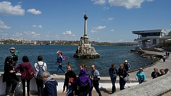 Войната на Русия в Украйна продължава и придобива нови измерения Русия