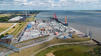 Газът в Европа задълбочи низходящото си ценово движение и вече