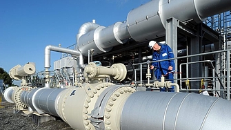 Дългоочаквано интерконекторът най сетне получи Акт 16 Очаква се газовата връзка