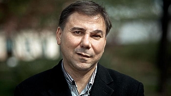 Г н Кръстев кога според Вас ще свърши войната През последните десетилетия