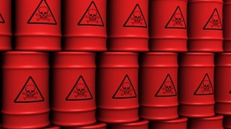 При проверки от РИОСВ София и МВР са установени 250 изхвърлени