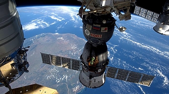 Международната космическа станция ще излезе от употреба през 2031 г
