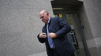 сички членове на Съдийската колегия на Висшия съдебен съвет СК