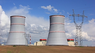 Твърденията че Европейският съюз е признал ядрената енергия за зелена