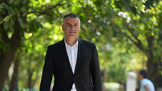 Енергийният експерт Радослав Рибарски е водач на листата с кандидат депутати