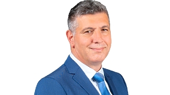 Андрей Цеков е кандидат за народен представител на Продължаваме промяната в