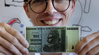 Секс животът на скорпионите сърфирането на патета по вълните синхронизираният