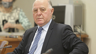 Има риск от парализиране на съдебната система Това каза пред