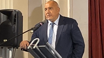 Днес щяхме да дойдем по АМ Хемус щеше да е