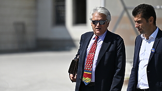 Продължаване на решителната борбата с престъпността – битовата и по