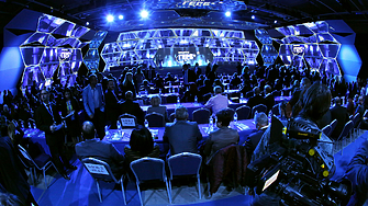 Манфред Вебер председател на най голямата партия в Европейския парламент