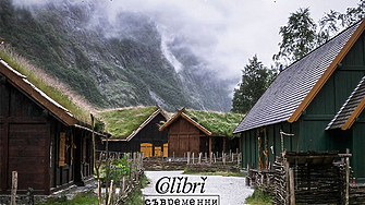 Кръстницата Ингар ЙонсрюдИздател КолибриПревод Стефка КожухароваХудожник на корицата Росен ДуковЧерен