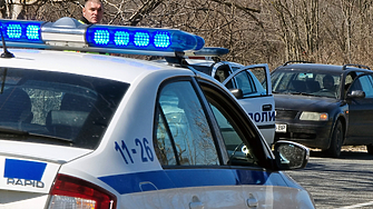 Единадесет души са задържани в акция за противодействие на конвенционалната