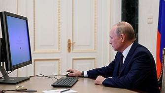 На първите местни избори в Русия след инвазията в Украйна