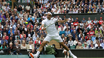 Швейцарецът Роджър Федерер обяви че слага край на професионалната си