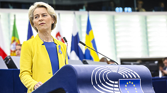 ЕС може да събере над 140 милиарда евро от свръхпечалбите