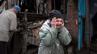 Руският президент Владимир Путин не се е отказал от плановете