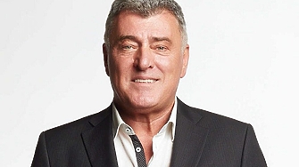 Обичаният от мнозина актьор отново се впуска в изборите като