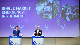 Европейската комисия ще може да прибягва до крайни мерки когато