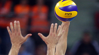 Волейболният сезон при мъжете в България ще бъде открит с