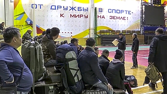 По 10 години затвор за дезертьорство и отказ от мобилизация