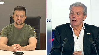 Можем да кажем че сме братя по оръжие защото и