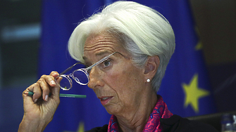 Икономическата дейност е еврозоната вероятно ще навлезе в рецесия през