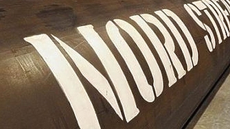 Изтичането на газ от газопровода Северен поток 2 в Балтийско море