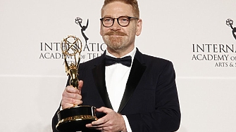 Кенет Брана почва пореден филм трети по книга на Агата