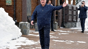 Президентът на Беларус Александър Лукашенко забрани повишаването на цените на всичко От