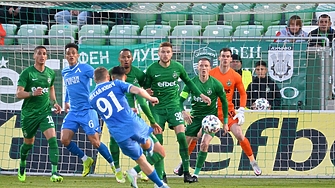 Лудогорец и Левски може да се изправят още на осминафинал