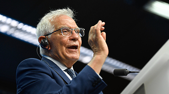 Изчезна светът в който САЩ осигуряват нашата сигурност а Китай