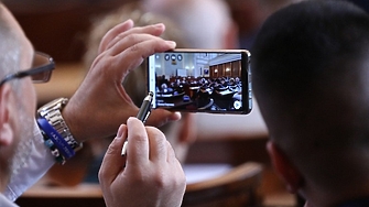 Кампанията за парламентарните избори е към края си като и