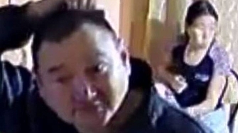 Руски окупатори в Лиман откраднали камери за видеонаблюдение Сега те