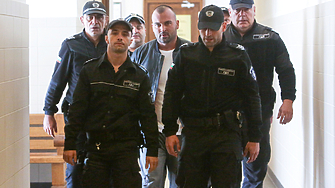 Софийска градска прокуратура изменя обвинението на 39 годишния Димитър Любенов