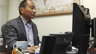 Голяма руска разруха предстои през следващите няколко дни Това написа американският политолог Франсис Фукуяма на