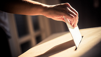 Водачът на листата на Продължаваме промяната в 23 МИР София