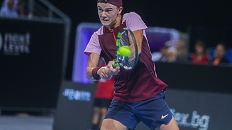 Тенис турнирът от ATP 250 София оупън ще има нов