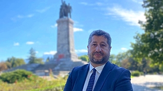 Това което стана днес е най важният въпрос по който да