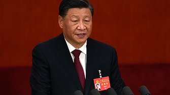 Предстоят трудни времена заяви китайският президент Си Цзинпин в речта