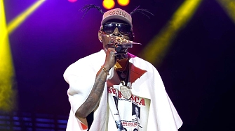 На 59 годишна възраст почина американският рапър Coolio Кулио изпълнител на