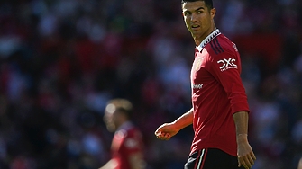 Кристиано Роналдо може в крайна сметка да се озове в