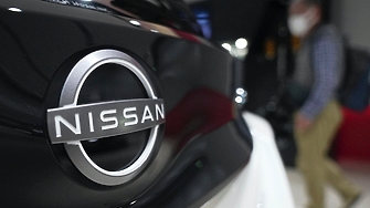 Контролираният от руската държава Научен институт в Москва НАМИ придоби