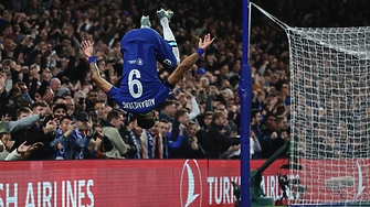 Фаворитите в групите от Е до H в Шампионската лига