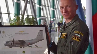 Състоянието на полковник Пейо Дончев пострадал при вчерашния инцидент на