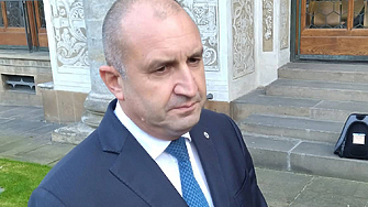 С пълна убеденост не подписах декларацията за присъединяване на Украйна